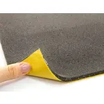 Шумопоглинач ACOUSTICS SoundLine 7, сірий, самоклейкий, 7 мм Мініатюра 2