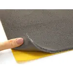 Шумопоглинач ACOUSTICS SoundLine 7, сірий, самоклейкий, 7 мм Мініатюра 3