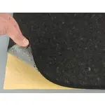 Faton Black 8, лист 80x50см — ефективна шумоізоляція для авто Мініатюра 1