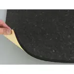 Faton Black 8, лист 80x50см — ефективна шумоізоляція для авто Мініатюра 3