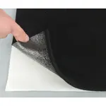 Acoustics DAMPER 5A, лист 100x25см — ефективна шумоізоляція для авто Мініатюра 4