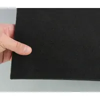 Шумопоглинаючий матеріал Acoustics DAMPER 10A, чорний, товщина 10мм, лист 100х50см
