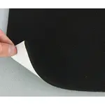 Acoustics DAMPER 5A, лист 100x50см — ефективна шумоізоляція для авто Мініатюра 1