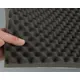 ACOUSTICS SoundWave L35 — шумопоглинач з латексною пропиткою, самоклейкий, 35 мм ACOUSTICS SoundWave L35 — шумопоглинач з латексною пропиткою, самоклейкий, 35 мм