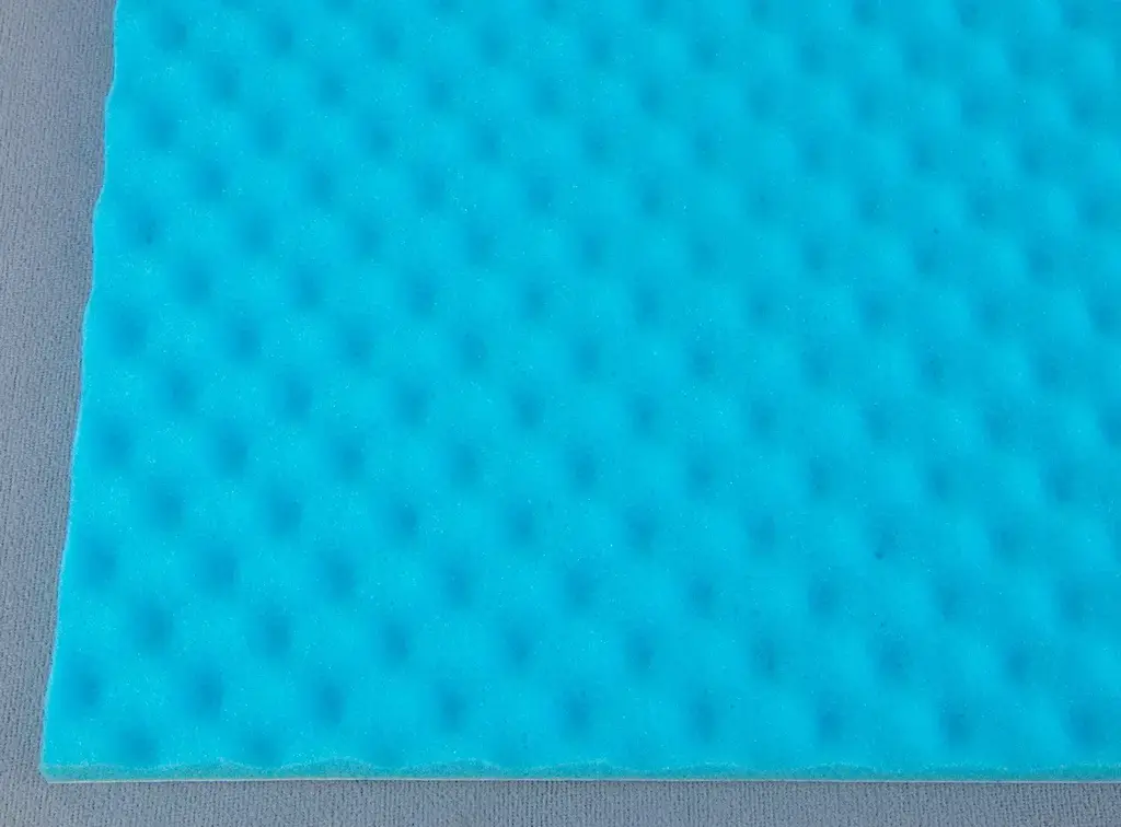 ACOUSTICS SoundWave L15 PRO — шумопоглинач з латексною пропиткою, самоклейкий, 15 мм