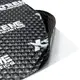 Acoustics Xtreme — віброізоляція нового покоління, 37x50 см, товщина 3.0 мм Acoustics Xtreme — віброізоляція нового покоління, 37x50 см, товщина 3.0 мм