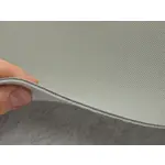 Автотканина стельова RASHAEL 28 сіра з блакитним відтінком - ідеальне рішення для вашого авто Мініатюра 2