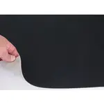 Автотканина стельова RASHAEL 35 чорна - ідеальне рішення для вашого авто Мініатюра 2