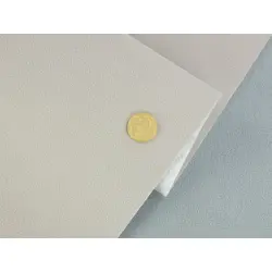 Автовелюр стельовий Alkantra A4, колір світло-коричневий, на поролоні та повсті, товщина 2мм ширина 165см, Туреччина