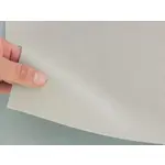 Автовелюр стельовий світло-коричневий Alkantra A4 (Туреччина) Мініатюра 2