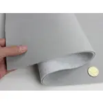 Автовелюр стельовий світло-сірий Alkantra A1 (Туреччина) Мініатюра 1