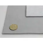 Автовелюр стельовий світло-сірий Alkantra A1 (Туреччина) Мініатюра 2