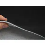 Автовелюр стельовий чорний Alkantra 19 (Туреччина) Мініатюра 2