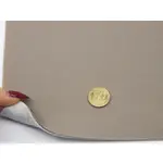 Автотканина стельова Lacoste L-47 коричнева - ідеальне рішення для вашого авто Мініатюра 3