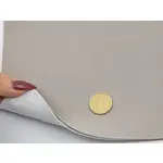 Автотканина стельова RASHAEL 23 сіра (теплий відтінок) - ідеальне рішення для вашого авто Мініатюра 3