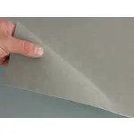 Автовелюр стельовий сірий з коричневим (рожевий відтінок) Alkantra A9 (Туреччина) Мініатюра 2