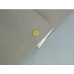 Автовелюр стельовий сірий з коричневим (рожевий відтінок) Alkantra A9 (Туреччина) Мініатюра 3