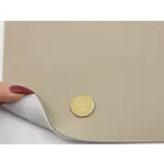 Автовелюр стельовий світло-бежевий Alkantra A15 (Туреччина) Мініатюра 3