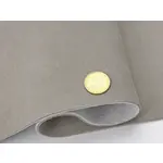 Автовелюр стельовий сірий з коричневим (теплий відтінок) Alkantra A10 (Туреччина) Мініатюра 1