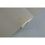 Автотканина стельова Lacoste L-45 сіра (холодний відтінок) - ідеальне рішення для вашого авто Мініатюра 1