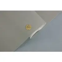 Автотканина стельова Lacoste L-45 сіра (холодний відтінок), на поролоні та повсті, товщина 3мм, ширина 165см, Туреччина