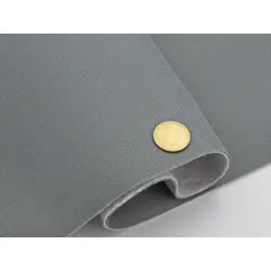 Автотканина стельова Lacoste L-57 сіра ( блакитний відтінок), на поролоні та повсті, товщина 3мм, ширина 165см, Туреччина