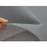 Автотканина стельова Lacoste L-57 сіра ( блакитний відтінок) - ідеальне рішення для вашого авто Мініатюра 2