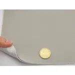 Автотканина стельова Lacoste L-41 (світло-сіра) - ідеальне рішення для вашого авто Мініатюра 3