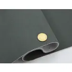 Автовелюр стельовий темно-сірий із зеленим відтінком Alkantra A17 (Туреччина) Мініатюра 1