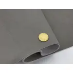 Автовелюр стельовий темно-коричневий Alkantra A8 (Туреччина) Мініатюра 1