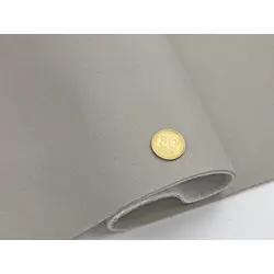 Автотканина стельова RASHAEL 22, колір світло-сірий на поролоні та повсті, товщина 3мм ширина 167см, Туреччина