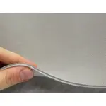 Автотканина стельова RASHAEL 22 світло-сіра - ідеальне рішення для вашого авто Мініатюра 2