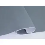 Автовелюр стельовий сірий із синім відтінком Alkantra A12 (Туреччина) Мініатюра 1