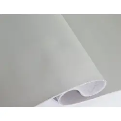 Автотканина стельова RASHAEL R24, колір світло-сірий на поролоні та повсті, товщина 2мм, ширина 168см, Туреччина