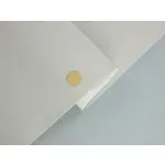 Автотканина стельова RASHAEL R25 (світло-сіра, 2 мм, Туреччина) Мініатюра 1