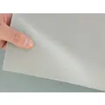 Автотканина стельова RASHAEL R25 (світло-сіра, 2 мм, Туреччина) Мініатюра 2