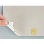 Автотканина стельова RASHAEL 26 світло-кремова - ідеальне рішення для вашого авто Мініатюра 3