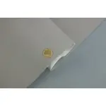 Автотканина стельова RASHAEL 32 сіра - ідеальне рішення для вашого авто Мініатюра 1