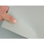 Автотканина стельова Y-171 світло-сіра - ідеальне рішення для вашого авто Мініатюра 2