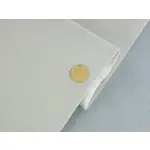 Автотканина стельова Y-171 світло-сіра - ідеальне рішення для вашого авто Мініатюра 3