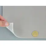 Автотканина стельова Y-172 сіра - ідеальне рішення для вашого авто Мініатюра 1