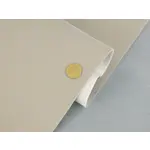 Автотканина стельова Y-175 кремова - ідеальне рішення для вашого авто Мініатюра 3