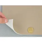 Автотканина стельова Y-178 світло-бежева - ідеальне рішення для вашого авто Мініатюра 1