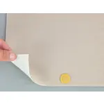 Автотканина стельова Petek-182 кремова - ідеальне рішення для вашого авто Мініатюра 1