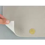 Автотканина стельова Petek-183 сіра - ідеальне рішення для вашого авто Мініатюра 1