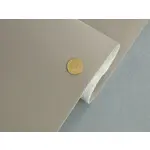 Автотканина стельова Petek-186 сіра (теплий відтінок) - ідеальне рішення для вашого авто Мініатюра 3