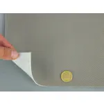 Автотканина стельова Petek-187 темно-сіра - ідеальне рішення для вашого авто Мініатюра 1