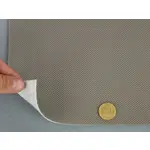 Автотканина стельова Petek-188 графітова світла - ідеальне рішення для вашого авто Мініатюра 1