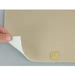 Автотканина стельова Petek-189 світло-бежева - ідеальне рішення для вашого авто Мініатюра 1