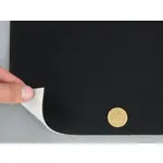 Автотканина стельова Petek-190 чорна - ідеальне рішення для вашого авто Мініатюра 1